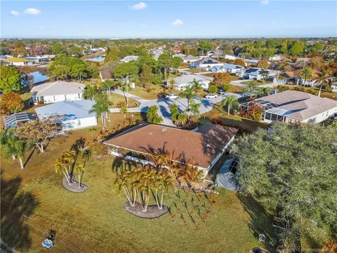 2111 SE Cayuga Court Port St Lucie FL 34952