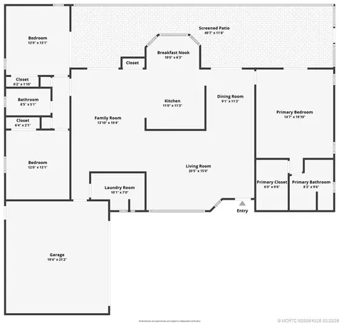 2111 SE Cayuga Court Port St Lucie FL 34952