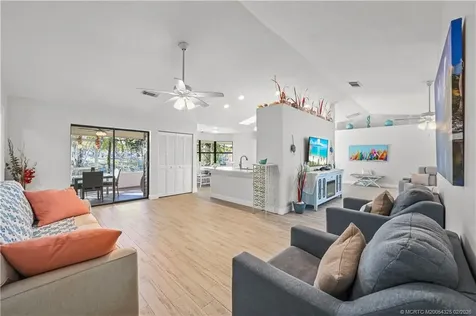 2111 SE Cayuga Court Port St Lucie FL 34952