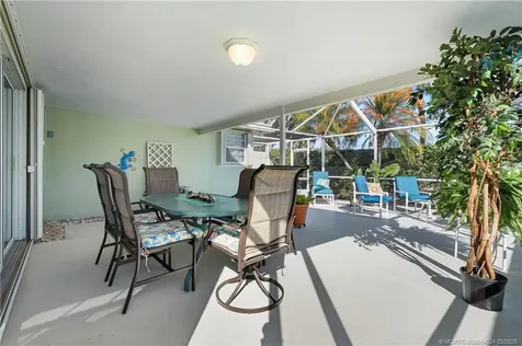 1705 SW Waterfall Boulevard Palm City FL 34990