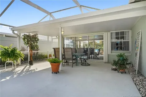 1705 SW Waterfall Boulevard Palm City FL 34990