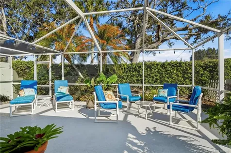 1705 SW Waterfall Boulevard Palm City FL 34990