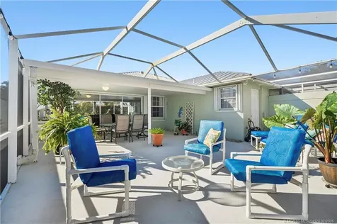 1705 SW Waterfall Boulevard Palm City FL 34990