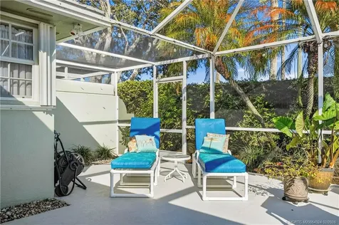 1705 SW Waterfall Boulevard Palm City FL 34990