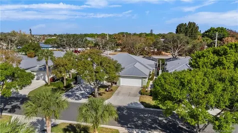 1705 SW Waterfall Boulevard Palm City FL 34990