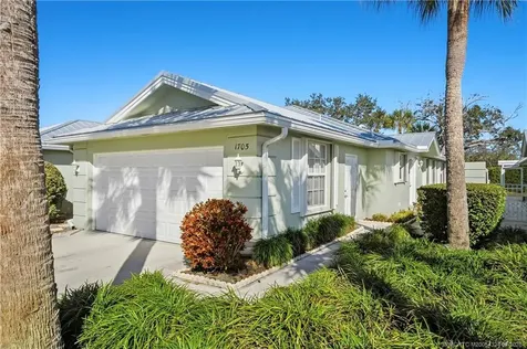 1705 SW Waterfall Boulevard Palm City FL 34990