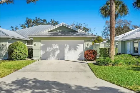 1705 SW Waterfall Boulevard Palm City FL 34990