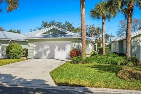 1705 SW Waterfall Boulevard Palm City FL 34990