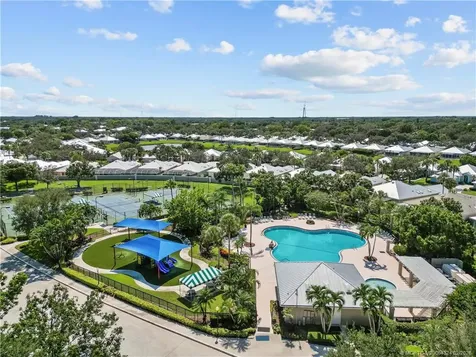 1705 SW Waterfall Boulevard Palm City FL 34990