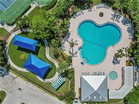 1705 SW Waterfall Boulevard Palm City FL 34990