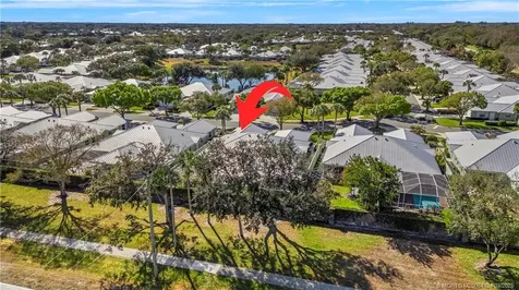 1705 SW Waterfall Boulevard Palm City FL 34990