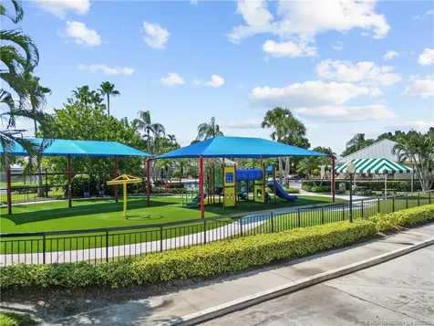 1705 SW Waterfall Boulevard Palm City FL 34990