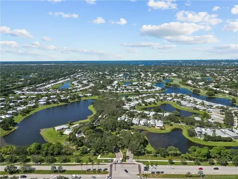 1705 SW Waterfall Boulevard Palm City FL 34990