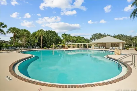 1705 SW Waterfall Boulevard Palm City FL 34990