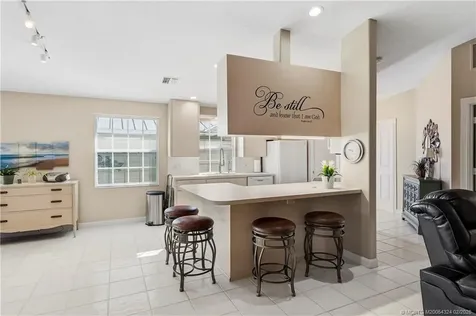 1705 SW Waterfall Boulevard Palm City FL 34990