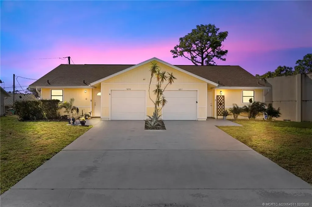 6240 Kendrick Street Jupiter FL 33458