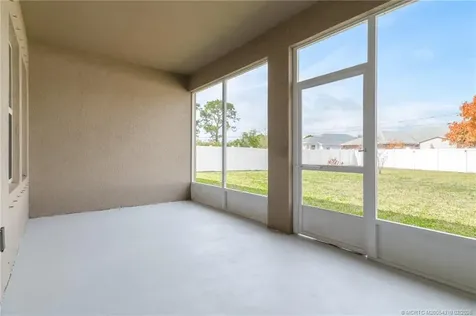 1017 SW Fenway Road Port St Lucie FL 34953
