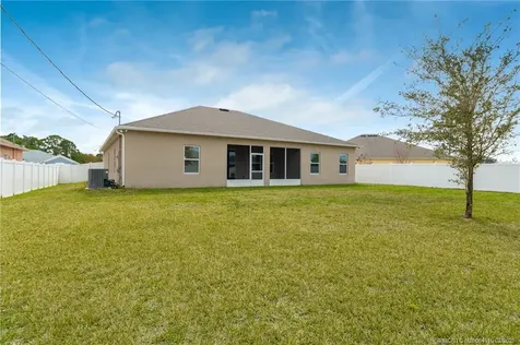 1017 SW Fenway Road Port St Lucie FL 34953