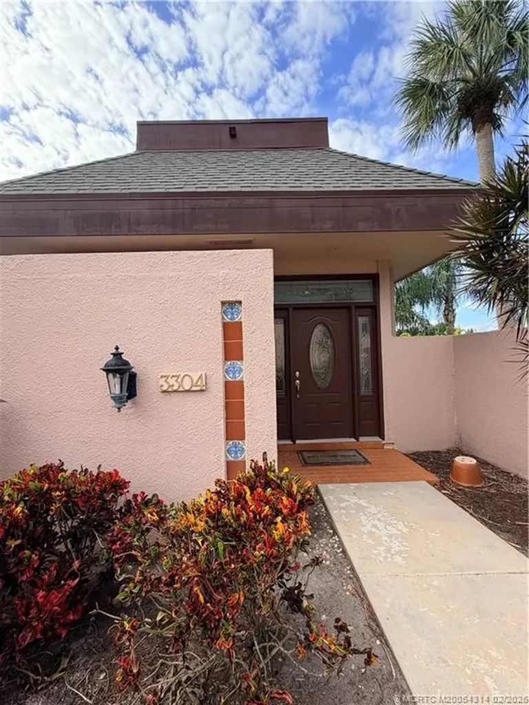 3304 SE Morningside Boulevard Port St Lucie FL 34952