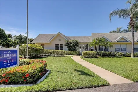 1564 SE Royal Green Circle Port St Lucie FL 34952