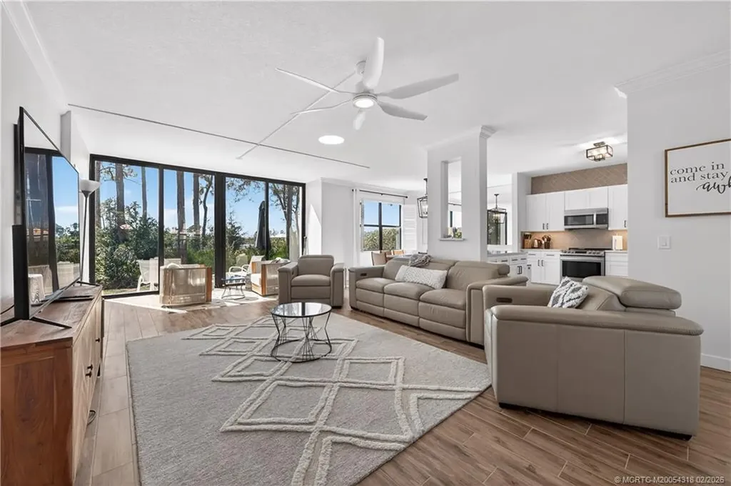 13438 NW Harbour Ridge Boulevard Palm City FL 34990