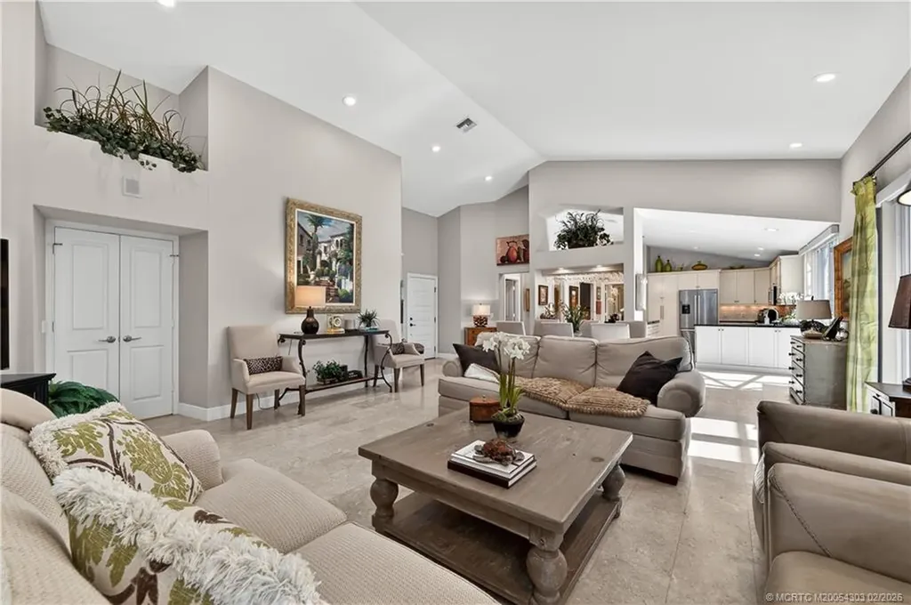 13017 Harbour Ridge Boulevard Palm City FL 34990