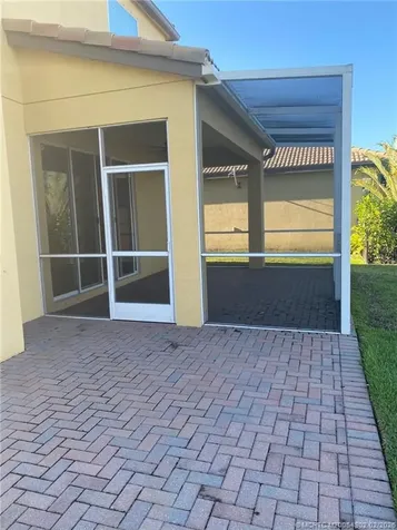 11239 SW Barton Way Port St Lucie FL 34987