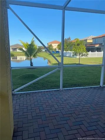 11239 SW Barton Way Port St Lucie FL 34987