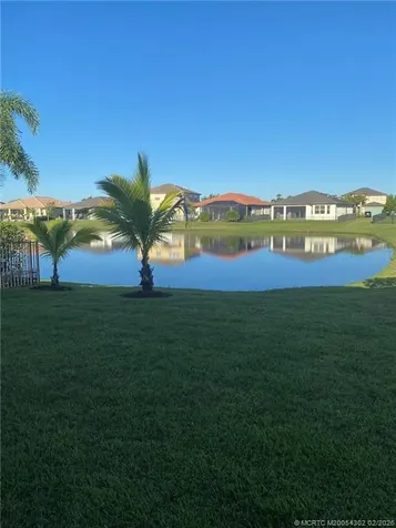 11239 SW Barton Way Port St Lucie FL 34987