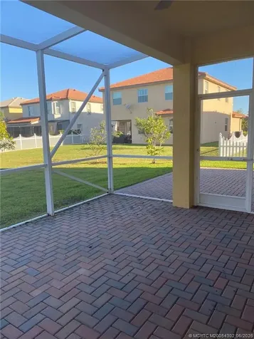 11239 SW Barton Way Port St Lucie FL 34987