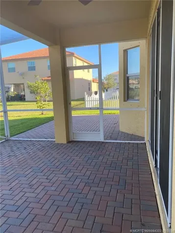 11239 SW Barton Way Port St Lucie FL 34987