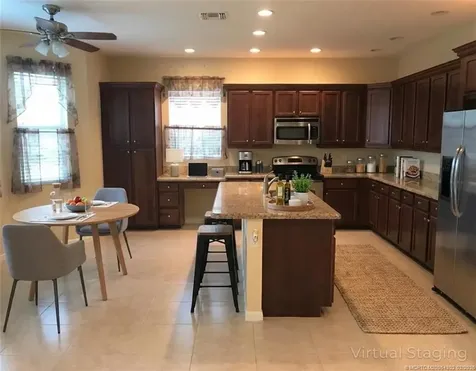 11239 SW Barton Way Port St Lucie FL 34987