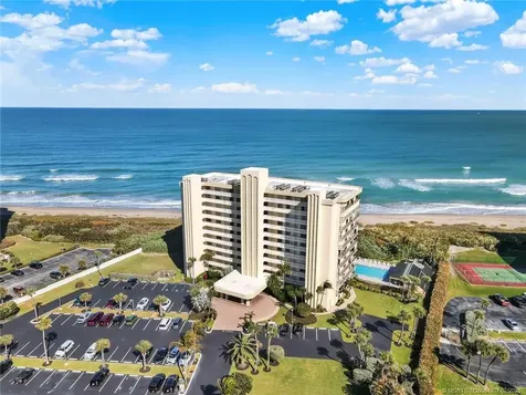 10000 S Ocean Drive Jensen Beach FL 34957