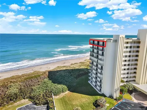 10000 S Ocean Drive Jensen Beach FL 34957