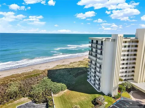 10000 S Ocean Drive Jensen Beach FL 34957