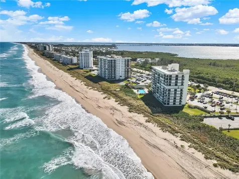 10000 S Ocean Drive Jensen Beach FL 34957