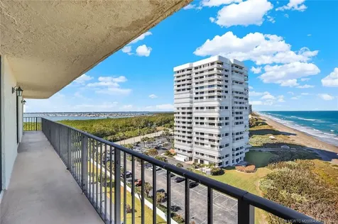 10000 S Ocean Drive Jensen Beach FL 34957