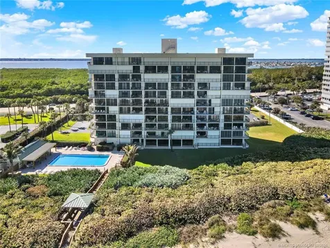 10000 S Ocean Drive Jensen Beach FL 34957