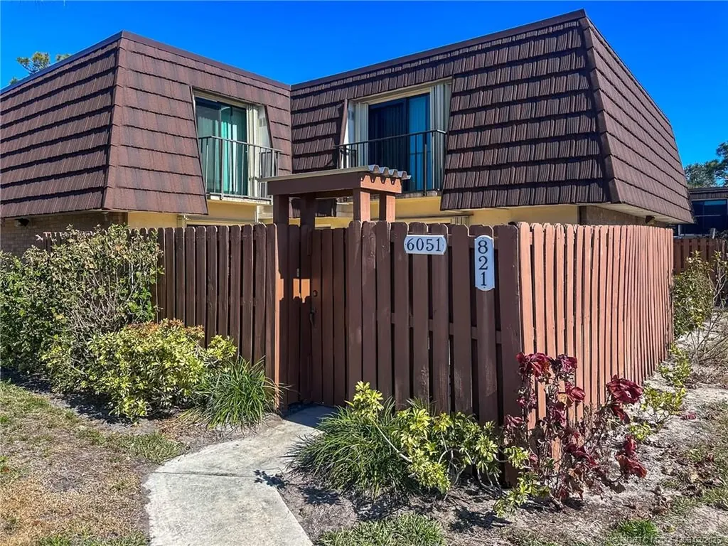 6051 SE Riverboat Drive Stuart FL 34997