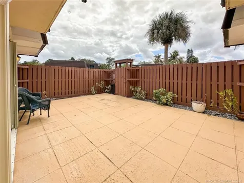 6051 SE Riverboat Drive Stuart FL 34997