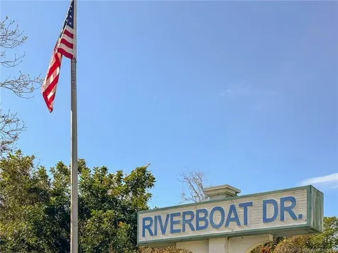 6051 SE Riverboat Drive Stuart FL 34997