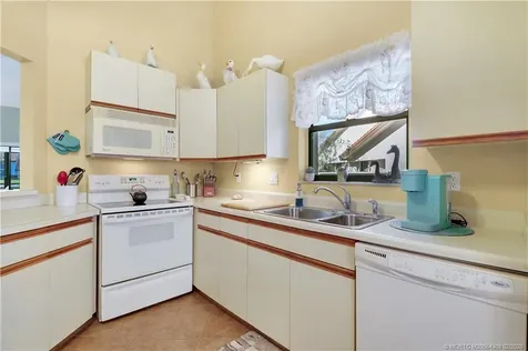 6030 SE Martinique Drive Stuart FL 34997