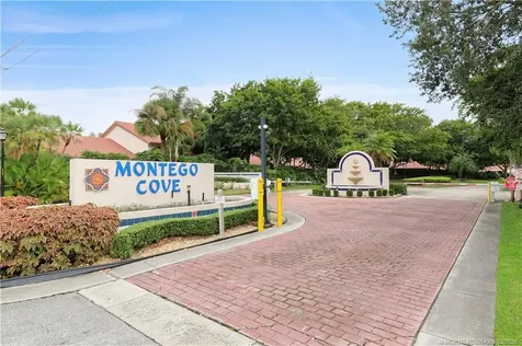 6030 SE Martinique Drive Stuart FL 34997
