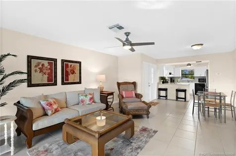 4885 SE Capstan Avenue Stuart FL 34997