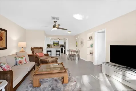 4885 SE Capstan Avenue Stuart FL 34997