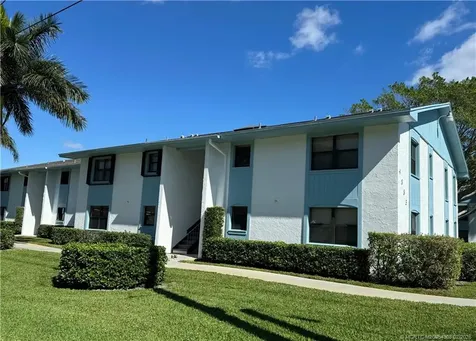 4885 SE Capstan Avenue Stuart FL 34997