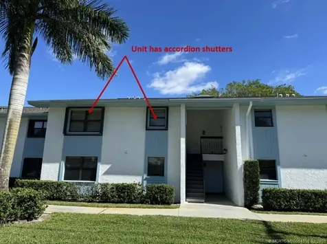 4885 SE Capstan Avenue Stuart FL 34997