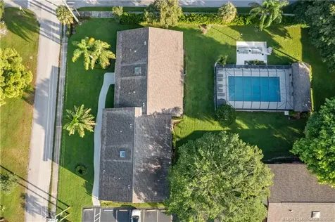 4885 SE Capstan Avenue Stuart FL 34997