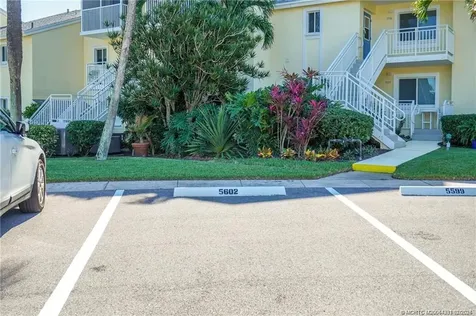 5602 NE Gulfstream Way Stuart FL 34996