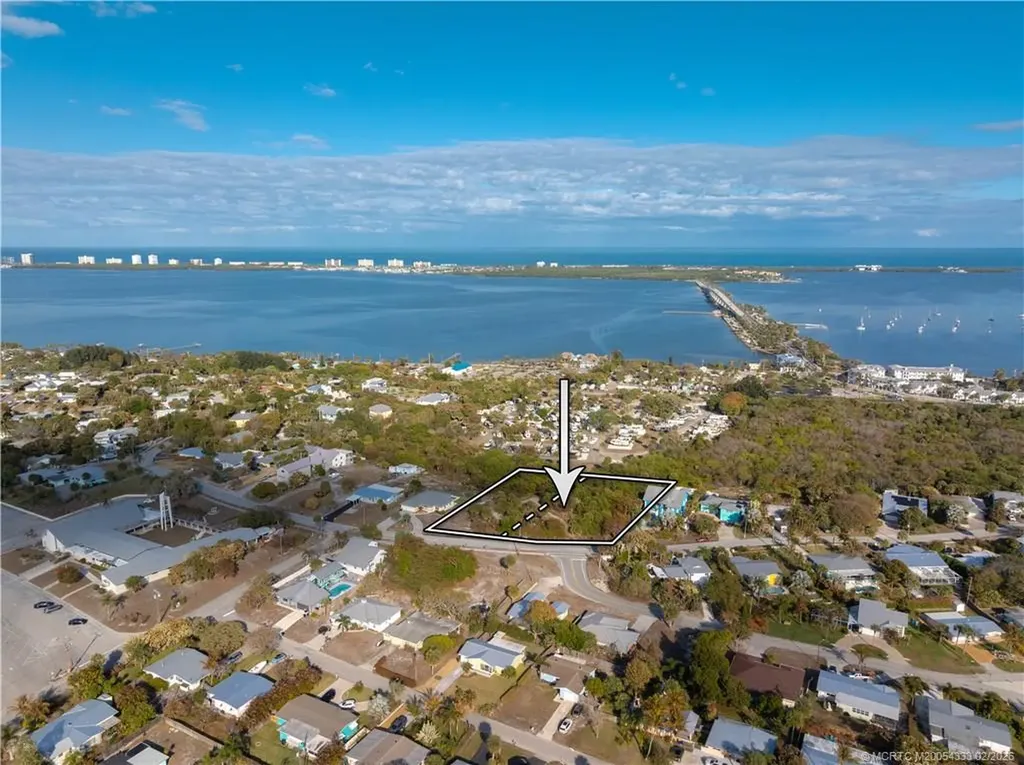 0 NE Skyline Drive Jensen Beach FL 34957